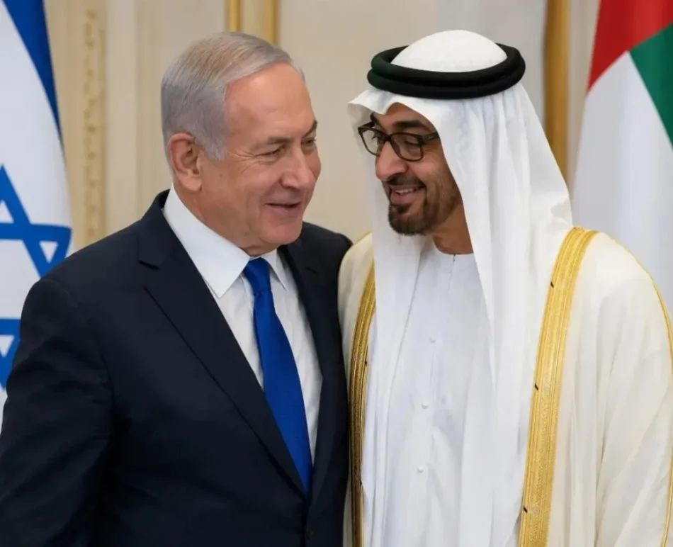 Emiratos Árabes Unidos no desmienten alerta dirigida a Netanyahu antes del 7 de octubre