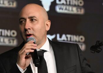 Audios reabren polémica de operaciones de Cerimedo y ruptura con Negre