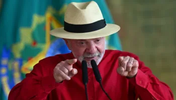 Lula demanda rigurosa investigación en el Supremo por el caso Banco Master