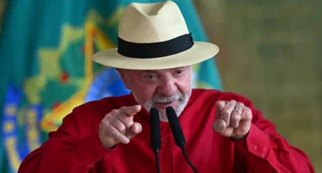 Lula demanda rigurosa investigación en el Supremo por el caso Banco Master