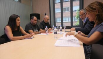 CCOO exige a la Junta de Castilla y León que actúe ante la crisis de gestión del centro de menores de Zambrana