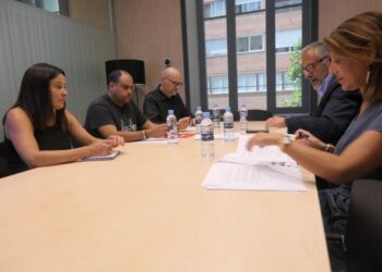 CCOO exige a la Junta de Castilla y León que actúe ante la crisis de gestión del centro de menores de Zambrana