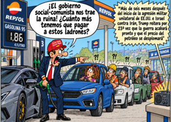 Spagnolo, mitad español, mitad mongolo
