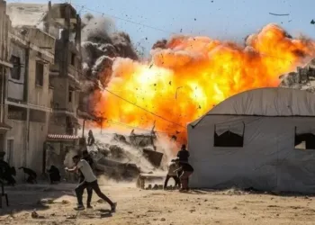 «​Israel» persiste en sus agresiones contra civiles en Gaza