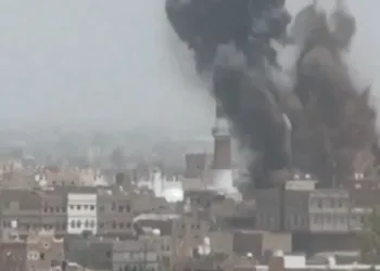 Ataques aéreos de Arabia Saudita dejan 24 muertos y heridos en Yemen