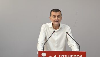 Izquierda Unida aprueba el proceso de primarias para elegir a su candidato/a a la Presidencia del Gobierno tras una campaña y votación que culminará con su proclamación el 9 de noviembre