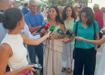 Podemos Andalucía exige a la Junta que lidere una respuesta inmediata tras el incendio mortal en Lucena