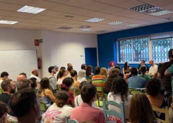 Adelante Andalucía se lanza a las municipales en Córdoba