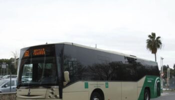FACUA Andalucía insta a la Junta a incorporar sus redes de transporte al Abono Único del Gobierno central