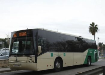 FACUA Andalucía insta a la Junta a incorporar sus redes de transporte al Abono Único del Gobierno central
