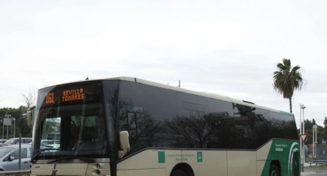 FACUA Andalucía insta a la Junta a incorporar sus redes de transporte al Abono Único del Gobierno central