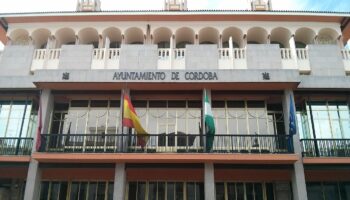 El Partido Verde denuncia que el PP de Córdoba instrumentaliza la mayoría absoluta a favor de macroeventos