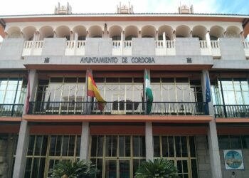El Partido Verde denuncia que el PP de Córdoba instrumentaliza la mayoría absoluta a favor de macroeventos