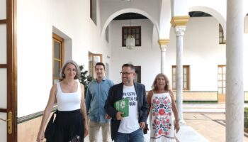 Adelante Andalucía presenta la primera ley de la legislatura: quitarle las ayudas de alquiler a los altos cargos