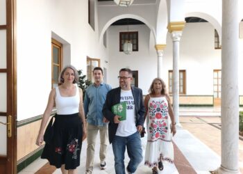 Adelante Andalucía presenta la primera ley de la legislatura: quitarle las ayudas de alquiler a los altos cargos