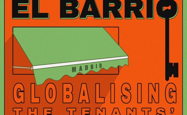 El movimiento inquilino internacional planta cara al negocio inmobiliario en Madrid