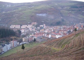 Ecoloxistes n’Aición prensenta alegaciones al proyecto minero de TYC Narcea