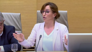 La Asociación Mareas Bancas, sobre gestión ante llegada masiva migrantes a Ceuta