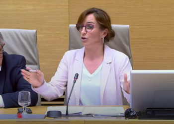 La Asociación Mareas Bancas, sobre gestión ante llegada masiva migrantes a Ceuta