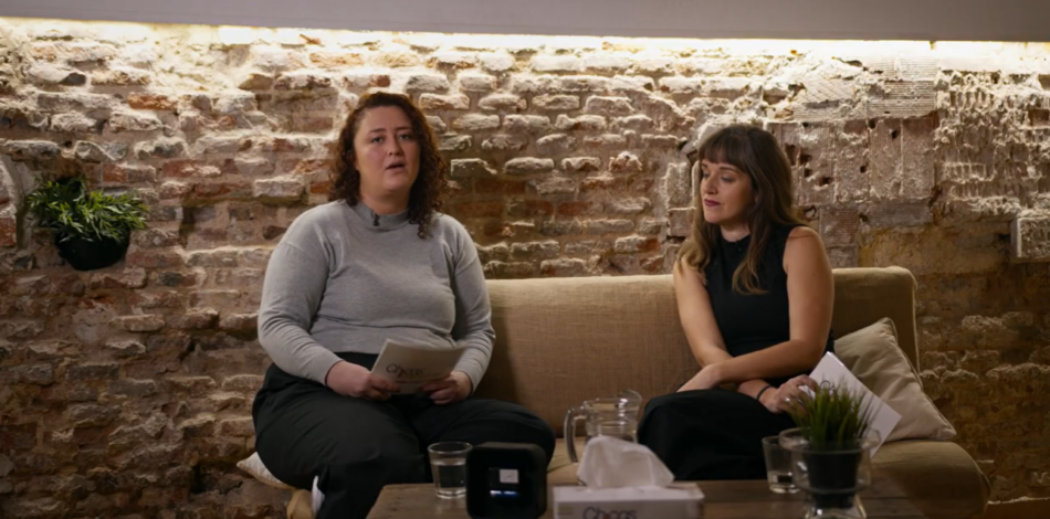 Hay alguien pagando: la CIMTM cambia la mirada sobre la explotación sexual y da voz a las mujeres