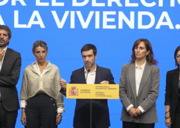 PSOE y Sumar aprueban dos decretos de vivienda que recogen parcialmente las exigencias del Sindicato de Inquilinas