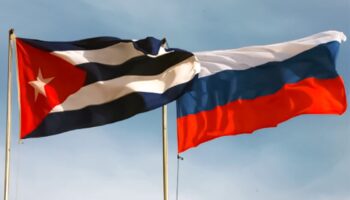 Cuba felicita a Rusia por elecciones y aboga por fortalecer lazos