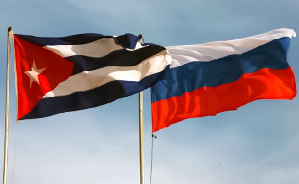 Cuba felicita a Rusia por elecciones y aboga por fortalecer lazos