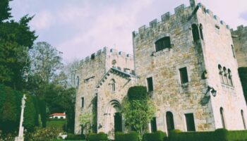 La Comisión por la recuperación de la memoria histórica de A Coruña presenta recurso al contenido de la designación del Pazo de Meirás como Lugar de Memoria