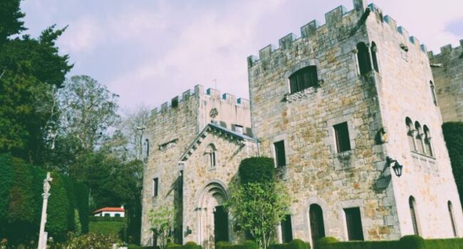 La Comisión por la recuperación de la memoria histórica de A Coruña presenta recurso al contenido de la designación del Pazo de Meirás como Lugar de Memoria