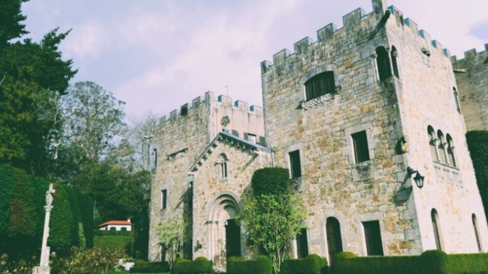 La Comisión por la recuperación de la memoria histórica de A Coruña presenta recurso al contenido de la designación del Pazo de Meirás como Lugar de Memoria