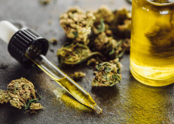 Guía para comprar CBD online en España por primera vez