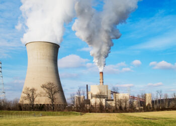 Alianza Verde considera un “suicidio” la eliminación por parte de EEUU de los límites a las emisiones de las centrales eléctricas de carbón y gas, y piensa que Trump es un peligro global