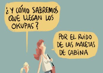 DUDAS