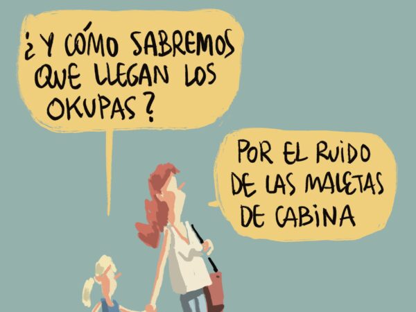 DUDAS