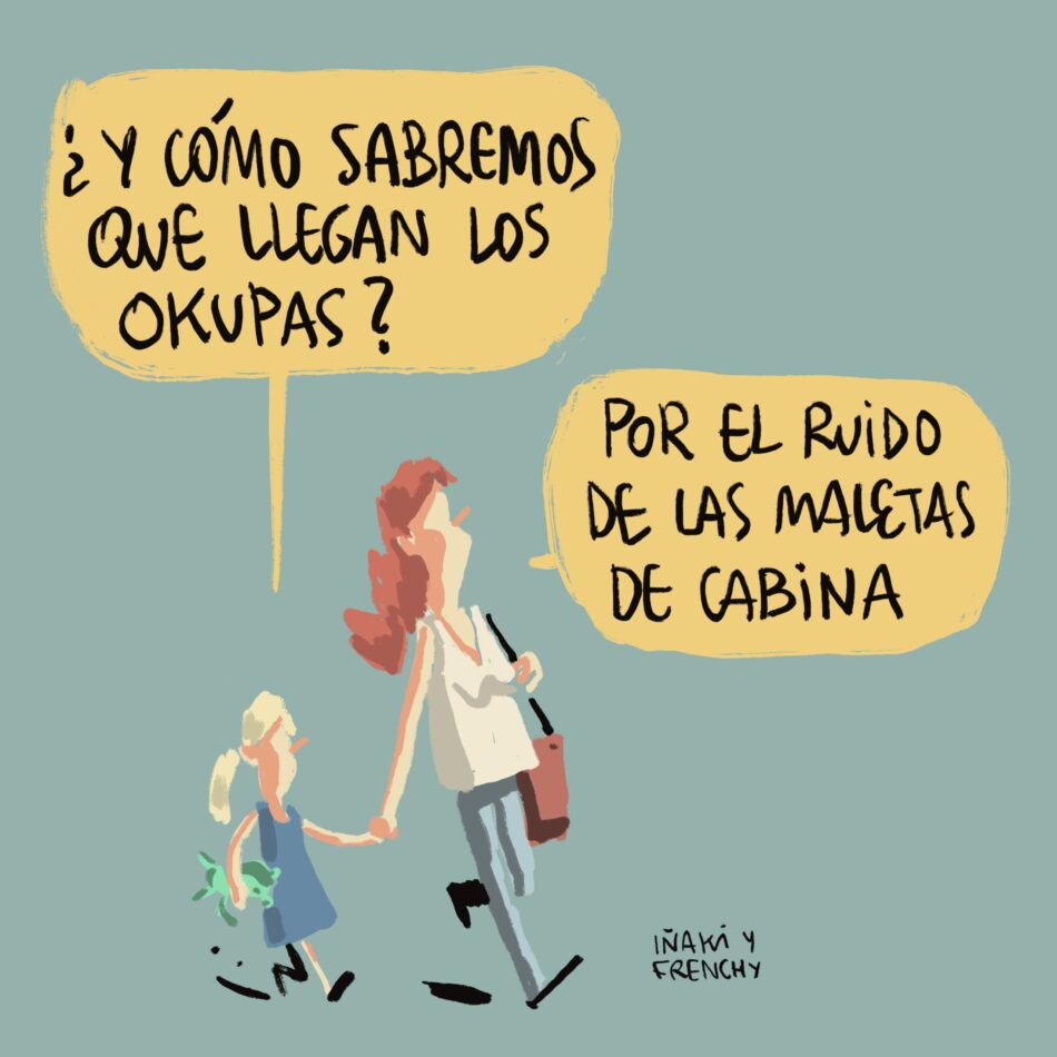 DUDAS