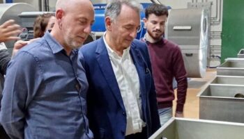 IU recalca al Gobierno el “carácter estratégico para Andalucía y el conjunto del Estado” de Deoleo y plantea en el Congreso actuaciones para evitar que pase a manos extranjeras
