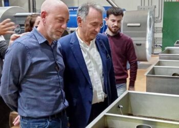 IU recalca al Gobierno el “carácter estratégico para Andalucía y el conjunto del Estado” de Deoleo y plantea en el Congreso actuaciones para evitar que pase a manos extranjeras