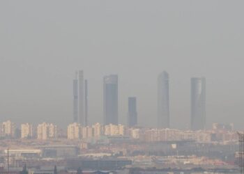 El 40% de la población mundial estuvo expuesta a niveles nocivos de ozono en 2026