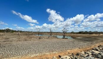 ‘El Niño’ crece y aumentará el riesgo de fenómenos meteorológicos extremos hasta entrado 2027