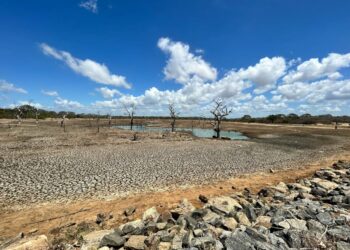 ‘El Niño’ crece y aumentará el riesgo de fenómenos meteorológicos extremos hasta entrado 2027