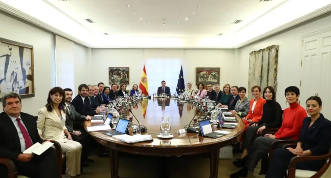 Los Sindicatos de Inquilinos exigen la aprobación inmediata del Decreto Maricarmen