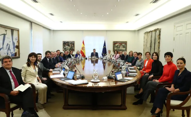 Los Sindicatos de Inquilinos exigen la aprobación inmediata del Decreto Maricarmen