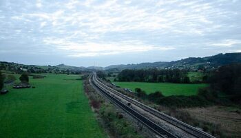 FACUA Asturias pide a Transportes que garantice un transporte ferroviario de calidad en el Principado