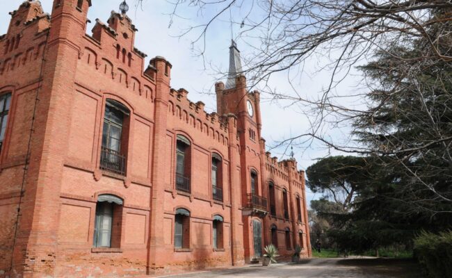 La Plataforma Ciudadana Quinta de Torre Arias recurre la concesión al Banco de España para garantizar la protección integral y el carácter público de la Quinta