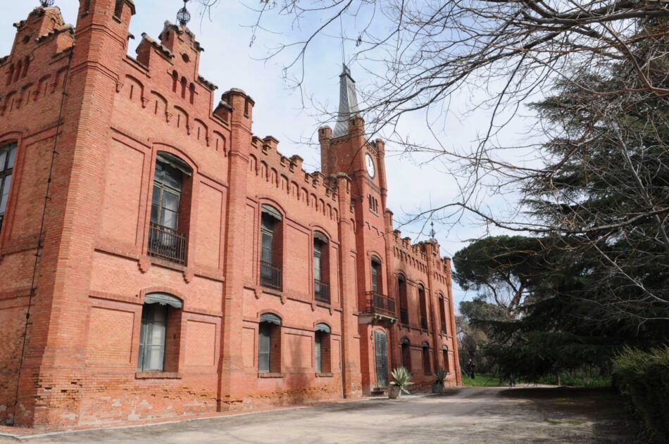 La Plataforma Ciudadana Quinta de Torre Arias recurre la concesión al Banco de España para garantizar la protección integral y el carácter público de la Quinta