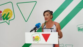 Toni Morillas exige a Moreno Bonilla de dejar su estéril propaganda electoral, ser solidario con Ceuta y que acoja a menores como exige la ley