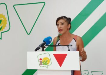 Toni Morillas exige a Moreno Bonilla de dejar su estéril propaganda electoral, ser solidario con Ceuta y que acoja a menores como exige la ley