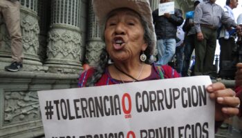 Guatemala: El cambio traicionado de Arévalo