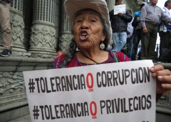 Guatemala: El cambio traicionado de Arévalo