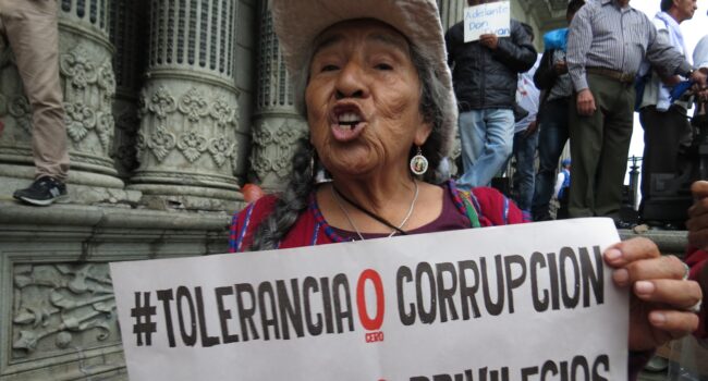 Guatemala: El cambio traicionado de Arévalo